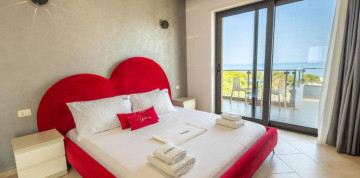 Albánsko - Britannia Resort & SPA hotel 4* s All inclusive a s letenkou