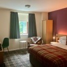 Britannia Edinburgh