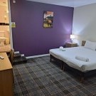 Britannia Edinburgh
