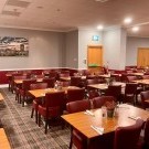 Britannia Edinburgh