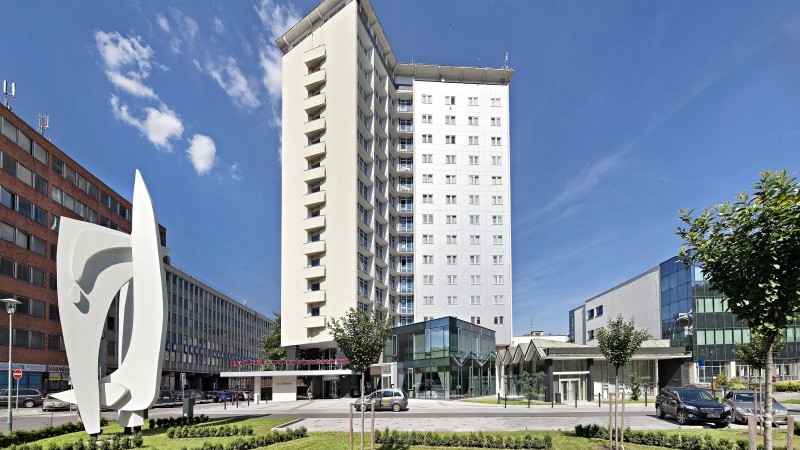 Hotel Continental 4****