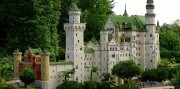 Úžasný zájazd do Nemeckého Legolandu