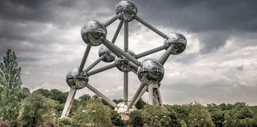 5-dňový zájazd na karneval v Binche v Belgicku