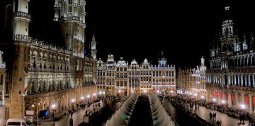 5-dňový zájazd na karneval v Binche v Belgicku