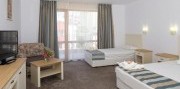 Slnečné pobrežie - Mena Palace Hotel 4* All-Inclusive s letenkou