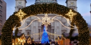 2-dňový adventný zájazd do Budapešti