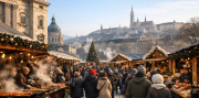2-dňový adventný zájazd do Budapešti