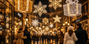 Adventný zájazd do Budapešti