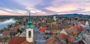 Dunajská trilógia: Ostrihom, Vyšehrad, Svätý Ondrej