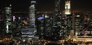 Letecký poznávací zájazd do Singapuru		
