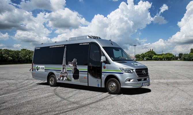 MB 20 - DS630GN