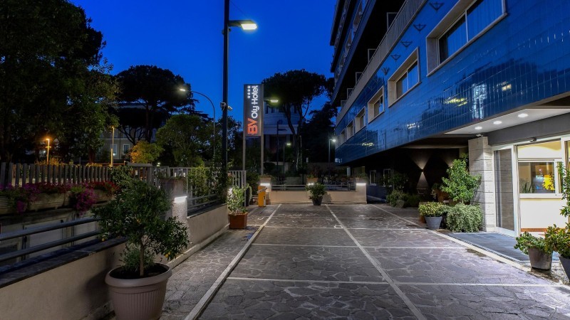 BV Oly Hotel 4****