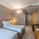 Hotel Valle Rossa 4**** & Hotel Al Boschetto 4**** & Hotel Quattrotorri 4**** 