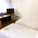 IBIS Budget Brussels Airport & Carlton Oasis