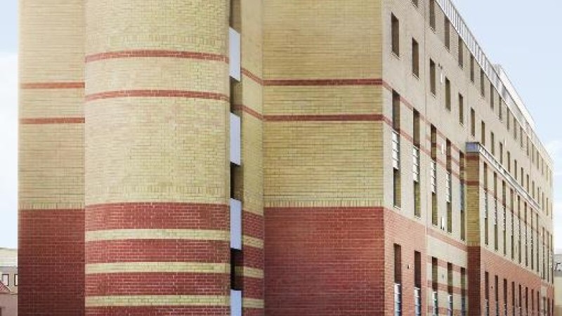 IBIS Budget Brussels Airport & Carlton Oasis
