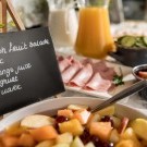 IBIS Budget Brussels Airport & Carlton Oasis