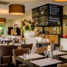 IBIS Budget Brussels Airport & Carlton Oasis