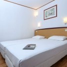 IBIS Budget Brussels Airport & Carlton Oasis
