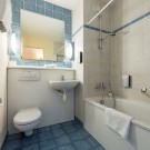 IBIS Budget Brussels Airport & Carlton Oasis