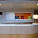 IBIS Budget Brussels Airport & Carlton Oasis