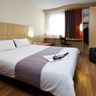 IBIS Sint Niklaas & IBIS Schipol Amsterdam Airport