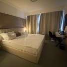 Hotel Grand Sarajevo & Nikica Kozina