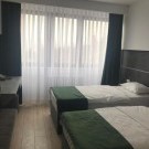 Hotel Grand Sarajevo & Nikica Kozina