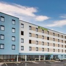 Campanile Paris Cdg Airport Villepinte & BB Deauville & BB St.Malo 