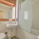 Campanile Paris Cdg Airport Villepinte & BB Deauville & BB St.Malo 