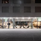 B&B Hotel Basel & PC Annemasse Ville La Grand