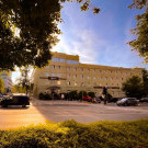 Green Loft Hotel  & Warmiński Hotel&Conference 