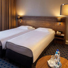 Green Loft Hotel  & Warmiński Hotel&Conference 