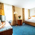 Green Loft Hotel  & Warmiński Hotel&Conference 