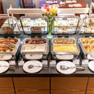 Green Loft Hotel  & Warmiński Hotel&Conference 