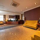 Green Loft Hotel  & Warmiński Hotel&Conference 