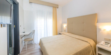 Týždeň v Taliansku s dopravou a polpenziou - Lido di Jesolo