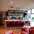 Campanile Paris Cdg Airport Villepinte & BB Deauville & PC St.Malo 