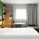 Campanile Prime Argenteuil & Ibis Styles Nivelles Hotel