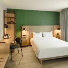 Campanile Prime Argenteuil & Ibis Styles Nivelles Hotel