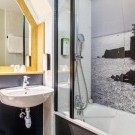 Hôtel CAMPANILE PRIME NICE - Aéroport