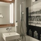 Campanile Prime Argenteuil & Ibis Styles Nivelles Hotel