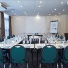 Campanile Prime Argenteuil & Ibis Styles Nivelles Hotel