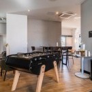 Hotel Isidore & Hotel ESPLENADE EDEN & Hotel Campanile Prime Nice Airport