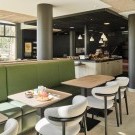 Campanile Prime Argenteuil & Ibis Styles Nivelles Hotel