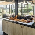 Campanile Prime Argenteuil & Ibis Styles Nivelles Hotel