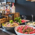 Campanile Prime Argenteuil & Ibis Styles Nivelles Hotel