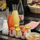 Campanile Prime Argenteuil & Ibis Styles Nivelles Hotel