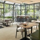Campanile Prime Argenteuil & Ibis Styles Nivelles Hotel