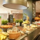 Campanile Paris Cdg Airport Villepinte & BB Deauville & PC St.Malo 