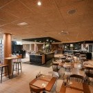 Hotel Campanile Paris Cdg Airport Villepinte ***